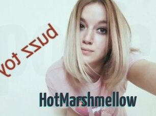 HotMarshmellow