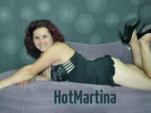 HotMartina