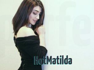 Hot_Matilda