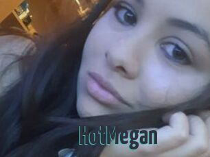 HotMegan