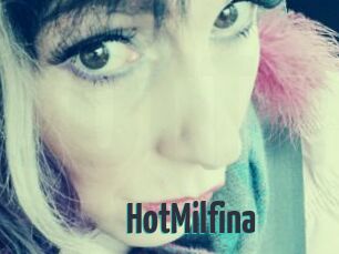 HotMilfina