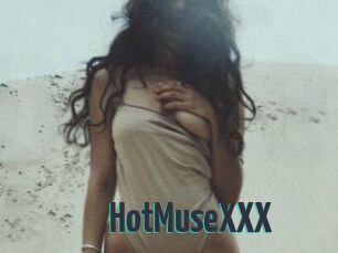 HotMuseXXX