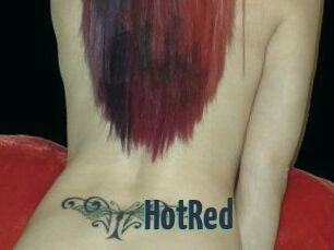 HotRed