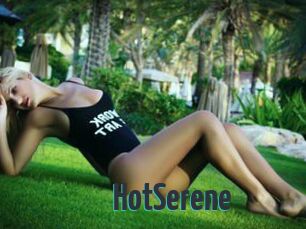 HotSerene