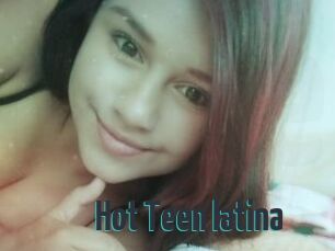 Hot_Teen_latina