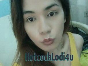 HotcockLodi4u