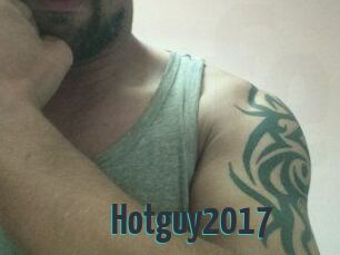 Hotguy2017