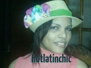 Hotlatinchic