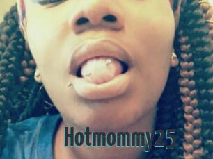 Hotmommy25