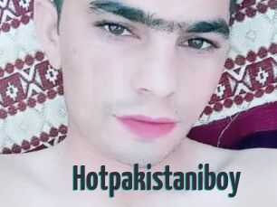 Hotpakistaniboy