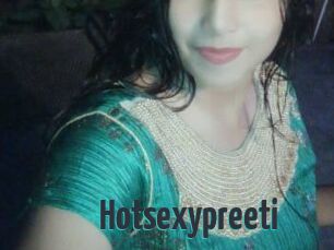 Hotsexypreeti