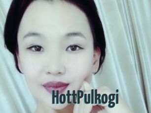 HottPulkogi