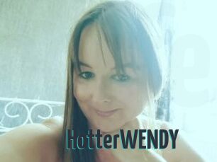 HotterWENDY