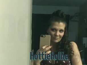 HottieHollie