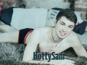 HottySam