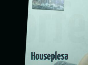 Houseplesa