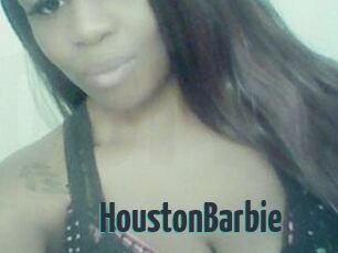 HoustonBarbie