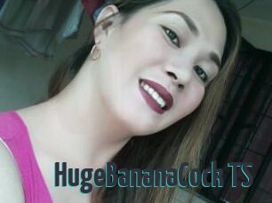 HugeBananaCock_TS