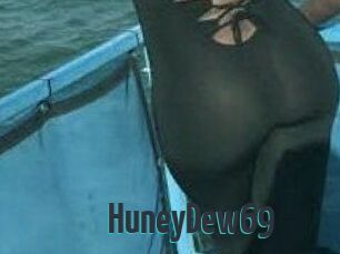 HuneyDew69