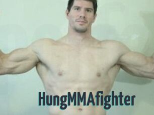 HungMMAfighter