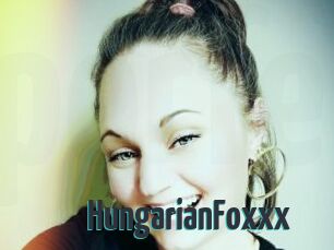 HungarianFoxxx