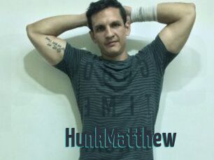 HunkMatthew