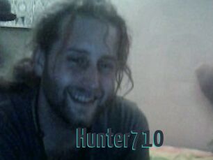 Hunter710