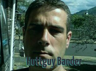 Huttguy_Bander