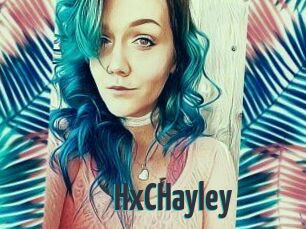 HxCHayley