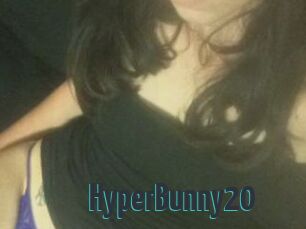 HyperBunny20