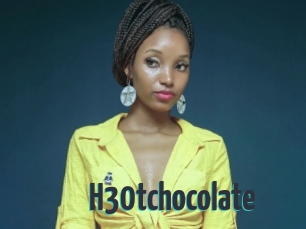 H30tchocolate