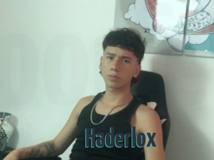 Haderlox