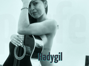 Hadygil