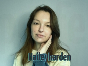 Haileyharden