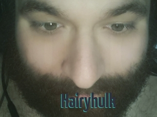 Hairyhulk