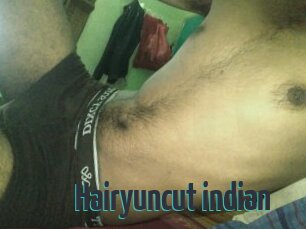 Hairyuncut_indian