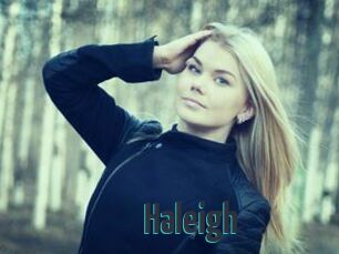 Haleigh