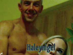 Haleynigel