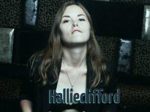 Hallieclifford