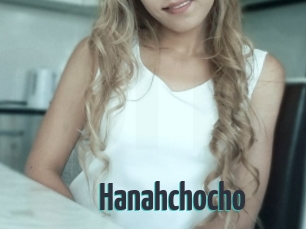 Hanahchocho