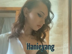 Hanieyang