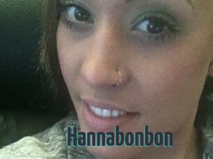 Hannabonbon