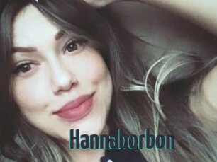 Hannaborbon