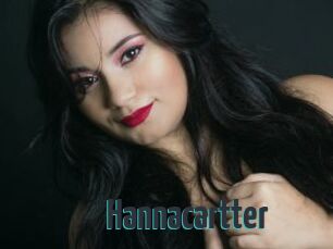 Hannacartter