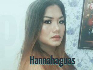 Hannahaguas