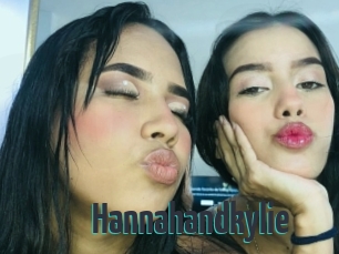 Hannahandkylie