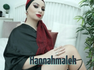 Hannahmalek