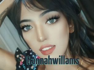 Hannahwillams