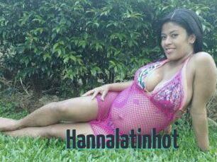 Hannalatinhot