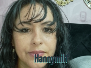 Hannymilf